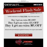 ShoeSales.com.au Further Reductions on Womens Sale Shoes - up-to Extra 30% off