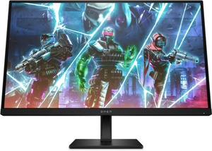 OMEN by HP 27-Inch FHD 240Hz Gaming Monitor $299 Delivered @ HP