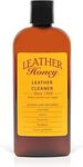 Leather Honey Leather Cleaner 8oz/236ml: $20.94 (Was $35.99) + Delivery ($0 with Prime/ $59 Spend) @ Leather Honey via Amazon AU