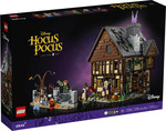 3X VIP Points on All Purchases & up to 30% off on Selected Sets + Delivery ($0 C&C) @ AG LEGO