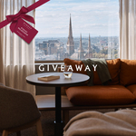Win 1 of 13 Prizes from Rydges Hotels & Resorts