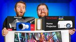Win 1 of 10 7800X3D and 7900XTX from Linus Tech Tips