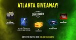 Win 1 of 2 Intel i9-13900K from ESL Challenger Atlanta