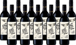 Time Flies When You're Having Fun SA Cabernet Sauvignon 2020 $97/12 Pack Delivered ($8.09/Bottle. RRP US$25) @ Wine Shed Sale