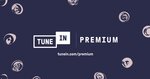 12-Month Free Trial to Tunein Radio Premium (New Subscribers Only, Normally US$79.99/Year after 7-Day Trial) @ Tunein