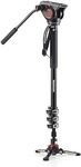 [Back Order] Manfrotto Video Monopod MVMXPRO500 with Fluid Head and Fluidtech Base $264.50 (Was $430.99) Shipped @ Amazon AU