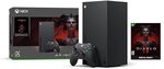Xbox Series X – Diablo IV Bundle $649 Delivered @ Amazon AU