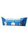 1/2 Price After Touch Instant Wipes 2-Pack $0.25, 10 Pack $1.25, 50 Pack $3.50, Box 25x 10 $29.50 + Delivery @ After Touch