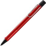 [Prime] LAMY Safari 216 Modern Red Ballpoint Pen $16.75 Delivered @ Amazon DE via AU