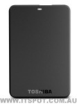 Toshiba Canvio 500GB USB 3.0 Portable $49.95 + Freight - Aus Stock Clearance