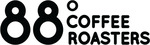 20% off Coffee Range + Delivery ($0 with $50 Order) @ 88 Degrees Coffee Roasters