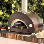 Italian Made Pizza Ovens: Alfa Nano $1799 (RRP $1925), Alfa 4 Pizze $3989 (RRP $5995) Delivered @ Outdoor Living Australia