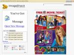 Free High School Musical 3 movie ticket - when you purchase High School Musical 2 on DVD (Big W)