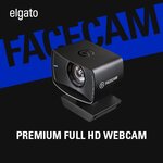 Win an Elgato Facecam from Mr Vudoo