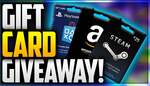 Win a $300 Gaming Gift Card from Multiplatform Gaming
