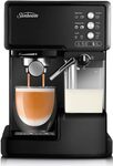 Sunbeam EM5000K Café Barista Coffee Machine One-Touch $152 ($142 First Kitchen Category Purchase) Delivered @ Amazon AU
