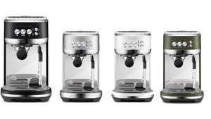 Breville The Bambino Plus Espresso Coffee Machine $499 + Delivery ($0 C&C/In-Store) @ Harvey Norman