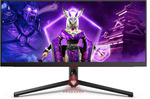 AOC AGON PRO AG344UXM 34" MiniLED 170Hz UWQHD QD-IPS Gaming Monitor $899 Delivered @ Scorptec / $849 + Delivery ($0 C&C) @ PLE