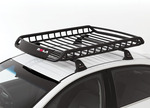 Rola Vortex Steel Roof Luggage Tray $180 (RRP $413.31) + Delivery ($0 WA C&C/ In-Store) @ Parkside Towbars