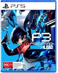 Win a Copy of Persona 3 Reload for PS5 from Legendary Prizes