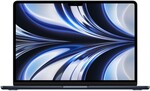 Apple MacBook Air 13" M2 256GB (Midnight) $1439 + Delivery ($0 WA C&C/ In-Store) @ Retravision (Price Beat $1375 @ Officeworks)