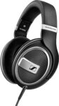 Sennheiser Open Back Headphones HD 599 Special Edition, Black, $148.75 Delivered (Targeted $138.75 Pickup) @ Amazon AU