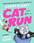 Cat of Death! (Cat on The Run: Episode 1) $1.50 + Delivery ($0 with Prime/ $59 Spend) @ Amazon AU
