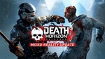 [Oculus VR] Death Horizon Reloaded $2.73 (Was $27.32) @ Meta Store