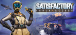 [PC, Steam] Satisfactory $22.47 (50% off) @ Steam