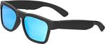 OhO Bluetooth Sunglasses $9.99 + Delivery ($0 with Prime/ $59 Spend) @ OhO via Amazon Au