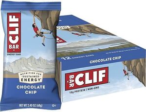 [Prime] Clif Bars 12 Pack (Various Flavours) - $26.80 ($24.12 Sub & Save) Delivered @ Amazon AU
