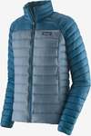 40% off Patagonia Down Sweater Jacket: Men's Blue, Women's Sound Blue/Plume Grey $257.97 Delivered @ Patagonia