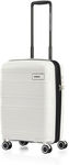 Light Max Series Suitcase: 55cm $129.60, 69cm $170.10, 82cm $180.90 + Delivery ($0 to Metro) @ American Tourister