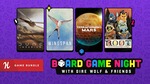 [Steam, PC, Mac] Digital Board Games: Dune, Scythe, Terraforming Mars, Wingspan, Root & More, 4-13 Items $10.56-$27.17 @ Humble