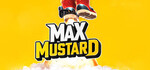 Win 1 of 3 Max Mustard Deluxe Editions on Steam Worth $73.99 from Toast Interactive