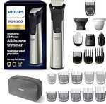 Philips Norelco Multigroom MG9520/50 23 Pieces Grooming Kit $132.41 Delivered @ Amazon US via AU