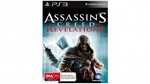 Assassin's Creed: Revelations - PS3 & Other Games $18 Ea + Shipping at HN
