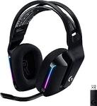 Logitech G733 LIGHTSPEED Wireless Gaming Headset Black $142.80 White/Lilac $155 Delivered @ Amazon AU