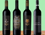 Shiraz Pack $235.20/Dozen (86% off RRP) Delivered @ Skye Cellars (Excludes TAS)