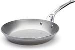 De Buyer Mineral B Element Pro Round Frying Pan, 24cm $100.12 Delivered @ Amazon DE via AU