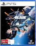 [PS5] Stellar Blade $99 Delivered @ Amazon AU