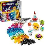 LEGO Classic Creative Space Planets 11037 $21.60 + Delivery ($0 with Prime/$59 Spend) @ Amazon AU