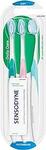 [Prime] Sensodyne Daily Care Toothbrush 3-Pack $4.98 ($4.48 S&S), Mouthwash Cool Mint 500ml $4.95 ($4.45 S&S) Del @ Amazon AU