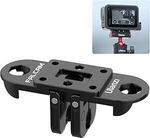 [Prime] Ulanzi Falcam GoPro Mount To DJI Action Camera Mount Magnetic Base $6.66 Delivered @ Amazon AU