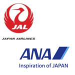 Complimentary Domestic Flights to Any Destination within Japan When Booking an International Flight @ Japan Airlines & ANA