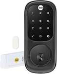 Yale Assure Lock Keyed with Yale Home Module (Matt Black) $299.95 Delivered @ Amazon AU (Officeworks Price Beat $284.95)