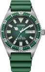 Citizen Promaster 41mm NY0121-09X $239 Delivered @ StarBuy