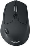 Logitech M720 Triathlon Multi-Device Wireless Mouse $51 + Shipping ($0 C&C/ In-Store) @ JB Hi-Fi