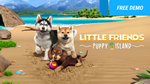 [Switch] Little Friends: Puppy Island $3 @Nintendo eShop