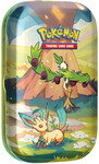 Pokemon TCG - Vibrant Paldea Tin Available for $11 @ EB Games